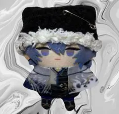 【୨୧ハンドメイド୨୧】 にじぱぺっと 猫耳 ネコ耳 ニット帽 服 ボーダー