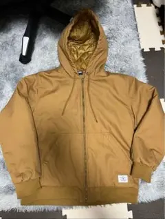 ［極美品］カーハート　アクティブジャケット似　DC TYPE D-C ジャケット