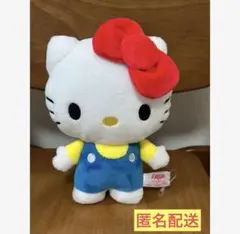 サンリオキャラクターズ　がま口ポーチ(キティ)