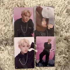 INI ポップアップ 木村柾哉 トレカ