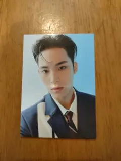 ミンギュ　フォトカ　DREAM