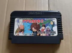 BANDAI テレビゲーム