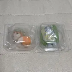 シルバニアファミリー どきどきコレクション 赤ちゃんフルーツパーティー2セット