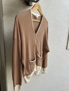 Olde H & Daughter ニット　シルクコットンショートパンツ Olde H & Daughter ニット シルクコットンショートパンツ - メルカリ