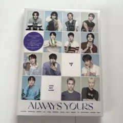 2026年最新】always yours carat盤の人気アイテム - メルカリ