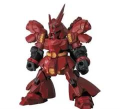 機動戦士ガンダム モビルスーツアンサンブル サザビー Ver.FUKUOKA
