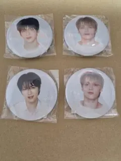 2026年最新】txt promise 缶バッジの人気アイテム - メルカリ