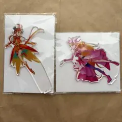 2026年最新】キュアバタフライ アクリルスタンド 「ひろがるスカイ