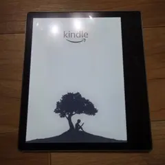 Kindle Oasis 第10世代 wifi 8GB 広告無しケース付き - メルカリ