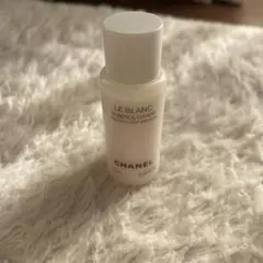 CHANEL LE BLANC ESSENCE LOTION 34ml