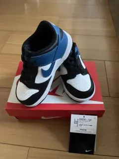 14cm Nike ナイキ　ダンク　LOW キッズ　ベビー