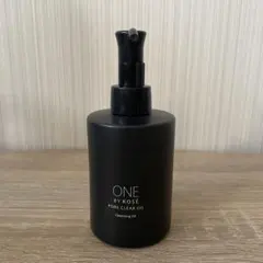 ワンバイコーセー ポアクリア オイル 180ml
