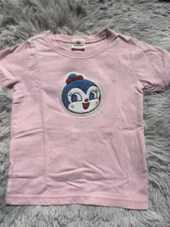 コキンちゃん　Tシャツ　半袖　100