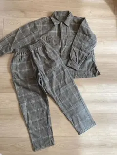 セットアップ 140