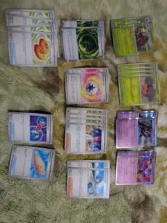 イワパレス　デッキパーツ