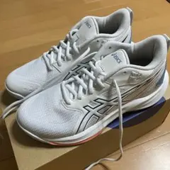asics swiftace gs 25センチ