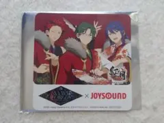 あんスタ スタライ JOYSOUND コースター 紅月