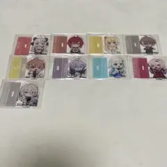 【4/26まで】にじさんじ　チョコエッグ
