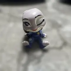 ズートピア　肩ズンFig Part2 ジュディ・ホップス