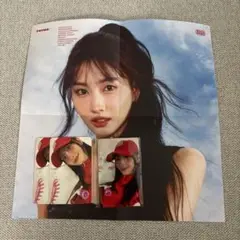 TWICE Strategy　モモ