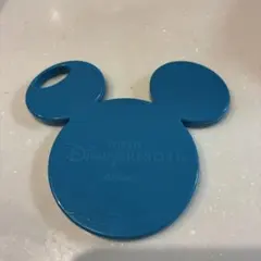 東京ディズニーリゾート ミッキー型　シー25周年カラー