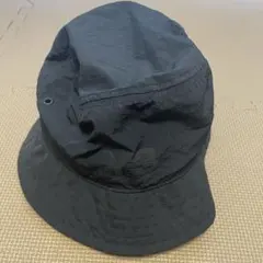 Y-3 ブラック バケットハット