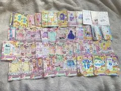 アイカツカードまとめ売り