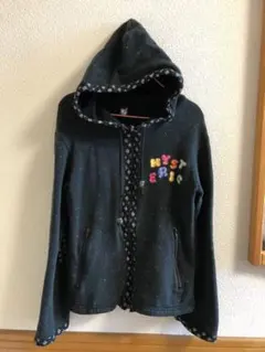 ヒスミニパーカー130✨お値下