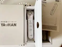 YA-MAN 毛穴ソニック美顔器 サークルピーリングプロ HDS-30Nのサムネイル
