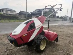 •岡山 ヤンマーYK750MR Z2L 引き取り限定 岡山 ヤンマーYK750MR Z2L 引き取り限定 - メルカリ