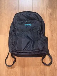 THRASHER リュック