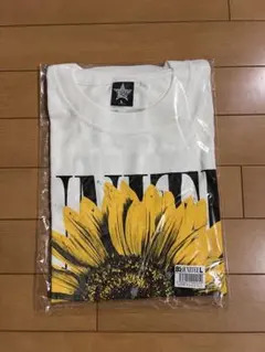 【B'z】激レア UNITE #01 黒Tシャツ B'z Official Website｜UNITE#02｜GOODS INFORMATION