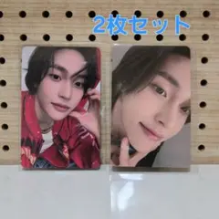 RIIZE All of You ソウルコン ラキドロ ウォンビン