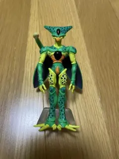 HG ドラゴンボールZ セル　第1形態