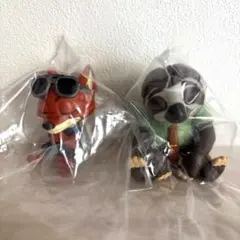 肩ズンfig ニック ＆ フラッシュ
