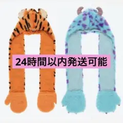 2026年最新】ディズニー マフラー サリーの人気アイテム - メルカリ
