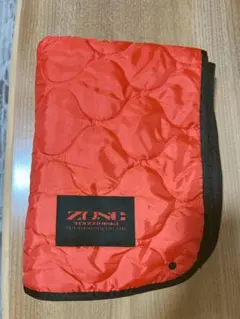 東方神起　zone プレミアムシート特典ブランケット