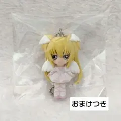 しゅごキャラ！ キャラなり マスコットキーホルダー ほしな歌唄