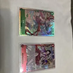 ウタ・イゾウ　トレーディングカードセット