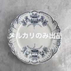 ロイヤルコペンハーゲン ニルス・ソーソン Bacaシリーズ プレート1960