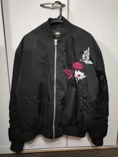 2026年最新】雅結 スカジャンの人気アイテム - メルカリ