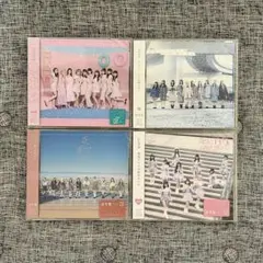 イコラブ ＝LOVE CD 3枚セット 通常盤 - メルカリ