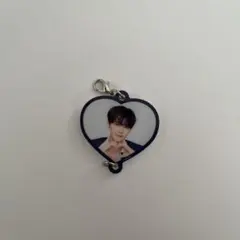NCT JNJM ペンミ アクリルチャーム ジェミン