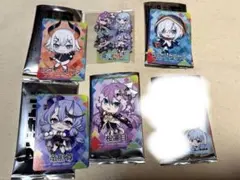 にじさんじチップス　まとめ売り