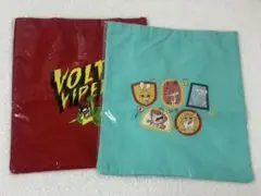 ズートピア2 Happyくじ トートバッグ