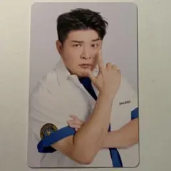 SUPERJUNIOR SJ MARKET ハチミツケーキ トレカ シンドン - メルカリ