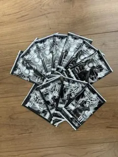 【未開封】ドラゴンボールカード　アニバーサリーパックまとめ売り