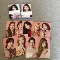 TWICE トレカ バインダー This is for 仁川コン ソウルコン - メルカリ