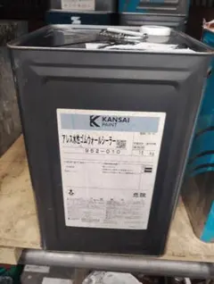 タカラ塗料 AQUEOUS SEALER 含浸シーラー 15kg - メルカリ