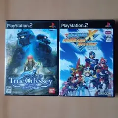 ps2ソフト rpg